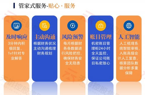 2026年代理記賬服務(wù)精選 聚焦性?xún)r(jià)比、低預(yù)算與個(gè)性化定制的專(zhuān)業(yè)公司推薦