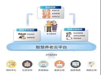 新冠疫情對(duì)健康養(yǎng)老服務(wù)業(yè)的影響與對(duì)策——基于信息技術(shù)咨詢(xún)服務(wù)的分析